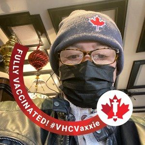 Meet your Posher, Robert